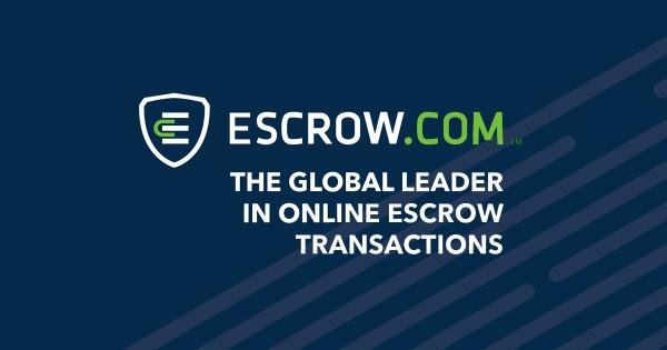 Escrow.com Secure Domain Transfer Service